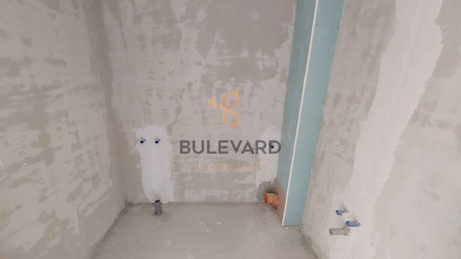 Apartament cu 2 camere, zona strazii Somesului! - Poză 7