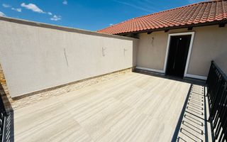 Giroc | Duplex 4 camere | Garaj | Teren 326 mp | Finalizat complet - Poză 5