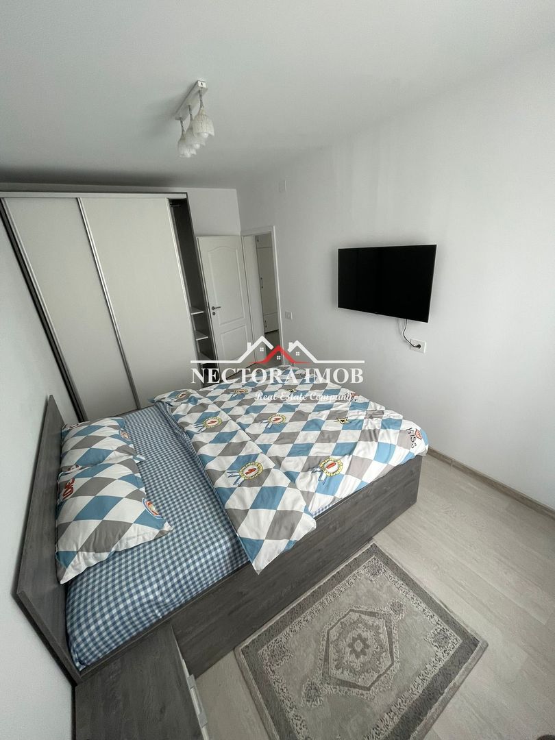 NECTORA IMOB-Apartament 3 camere, Prima Universitatii, Mobilat/Utilat - Poză 10