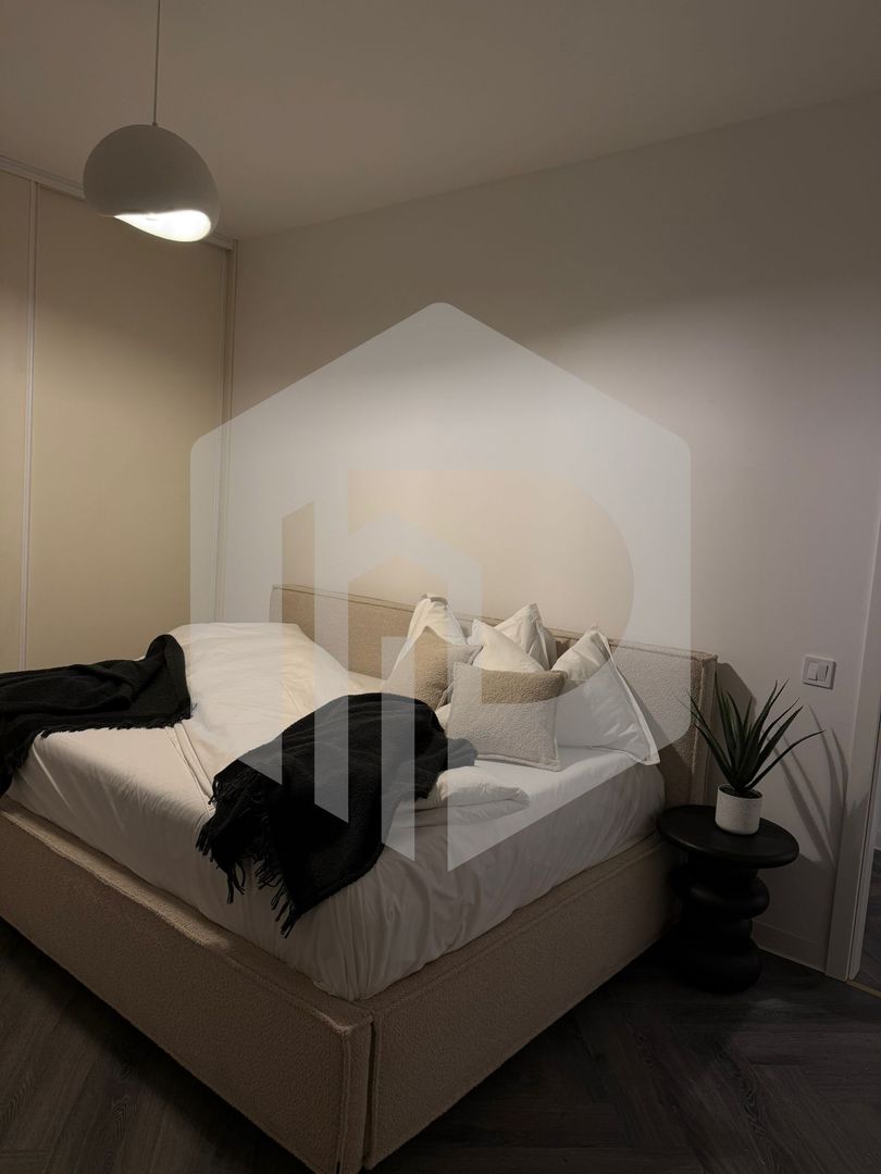 Apartament de inchiriat - 3 camere - Mobilat si Utilat - Hipodrom - Poză 7