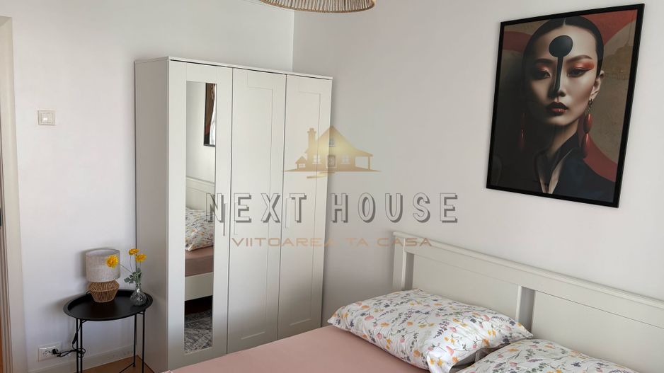 Apartament 3 camere - ( Favorit ) Drumul Taberei - Poză 5