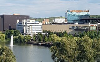 Apartament 3 camere Iulius Mall Cluj - Intre Lacuri - Gheorgheni - Poză 17