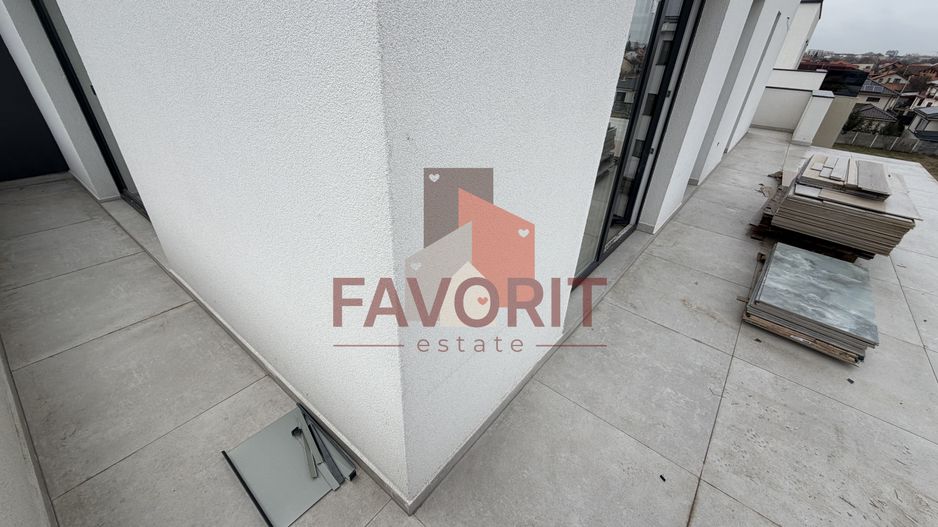 Terasa 40 mp. Zona Buziasului. Finisaje la alegere - Poză 12