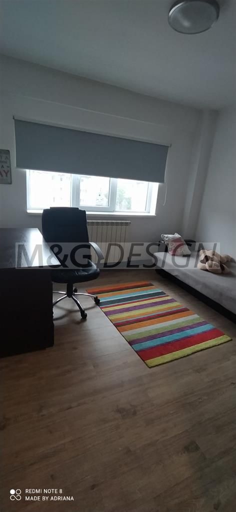 3 cam 2 bai  Dorobanti / Simion Barnutiu Centrala proprie+boxa - Poză 4