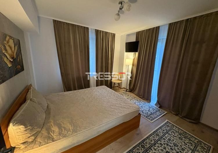 2 camere de închiriat | Mamaia, zona Butoaie | Termen lung - Poză 4
