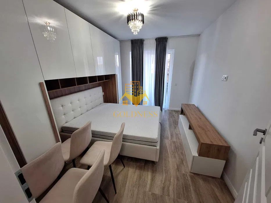 3 Camere decomandate, 2 Parcari, Petfriendly, Zona Oasului, Megaimage - Poză 5