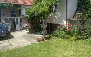 Casa individula | 22 km de Sibiu | Teren 1250mp - Poză 1