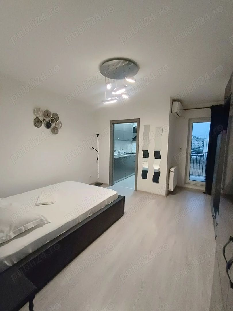Vanzare Garsonieră mobilată și utilată in Titan-Stefan Rezidence, parcare - Poză 2