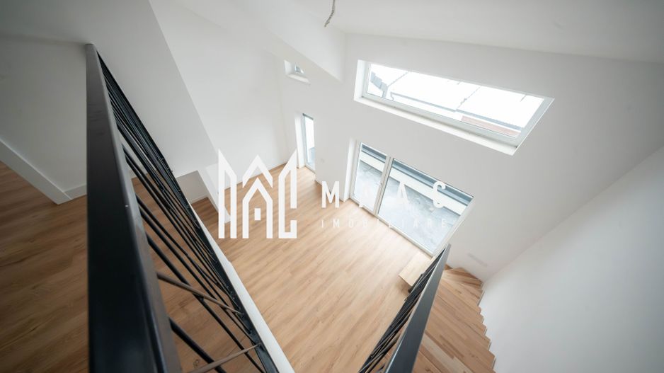 Penthouse 4 camere | 103 mpu | Predare la Cheie | 1,504.85 €/mp - Poză 9