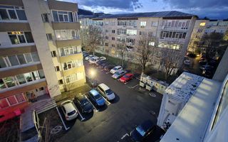 Apartament 62mp cu 2 camere/2 balcoane – mobilat/utilat – zona Nord - Poză 15