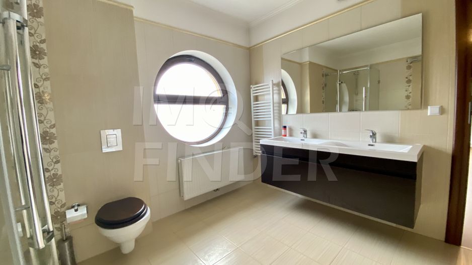 Casa individuală Buna Ziua, zona Grand Hotel Italia, teren 516 mp - Poză 16