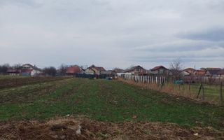 TEREN INTRAVILAN FILIASI - Poză 4