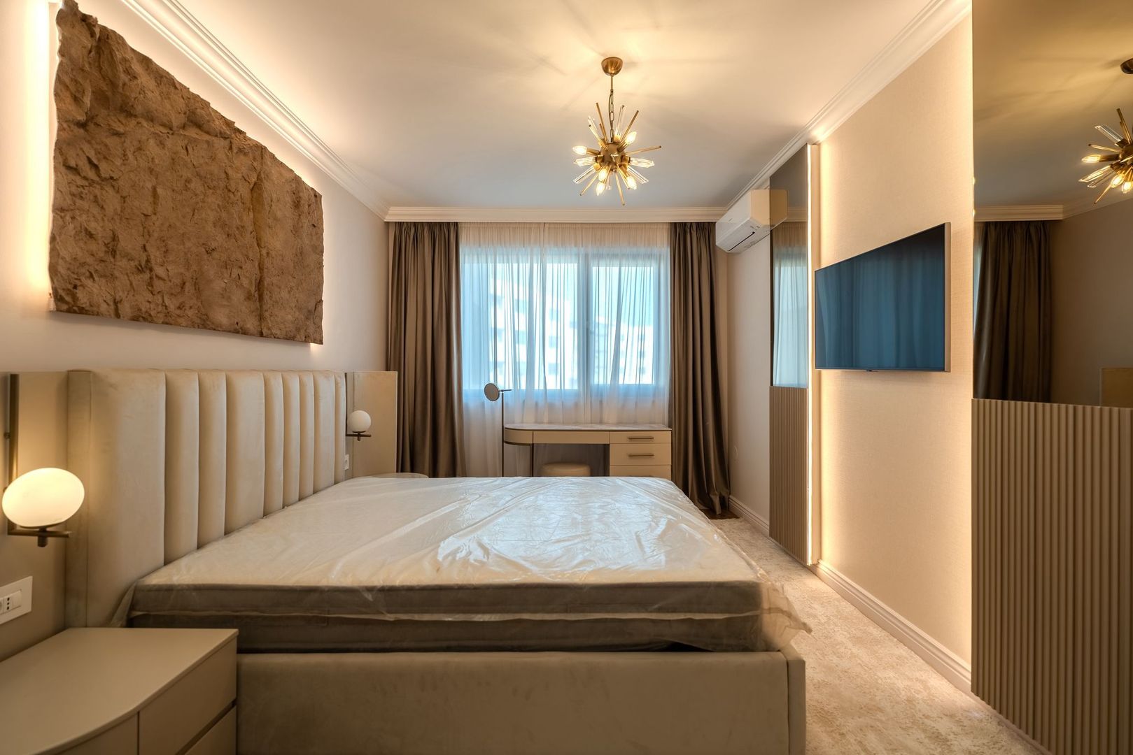 Apartament 2 camere | Mobilat și utilat | - Poză 13