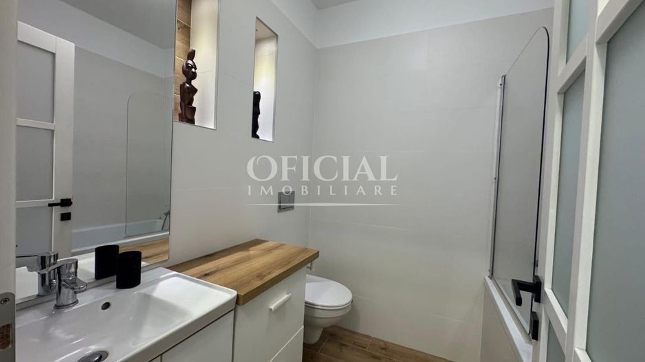 Apartament 2 camere | Lift |  Zona Vivo - BMW | Floresti - Poză 6