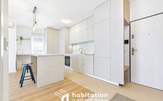 Tur virtual - Apartament 2 camere la prima închiriere - City of Mara - Poză 16