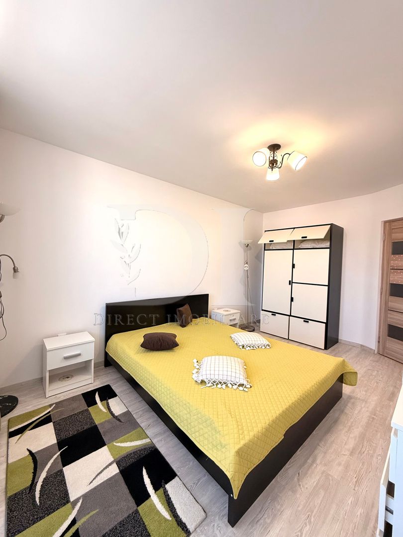 APARTAMENT 2 CAMERE DE ÎNCHIRIAT - Poză 5