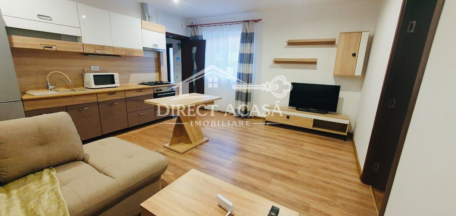 Apartament cu 2 camere la casa-Str Crinului-Zona Centrala - Poză 4