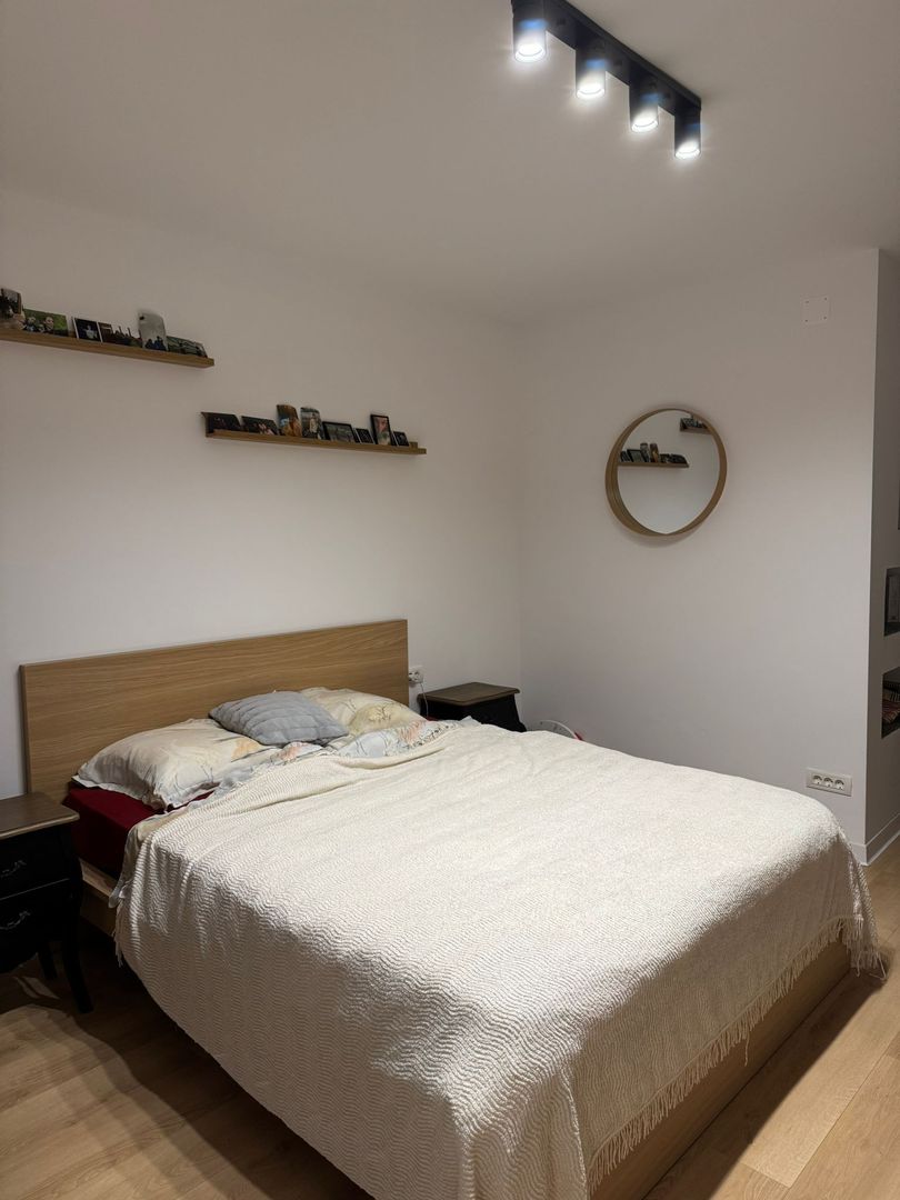 Studio superb de inchiriat, Plaza Lujerului - Poză 4