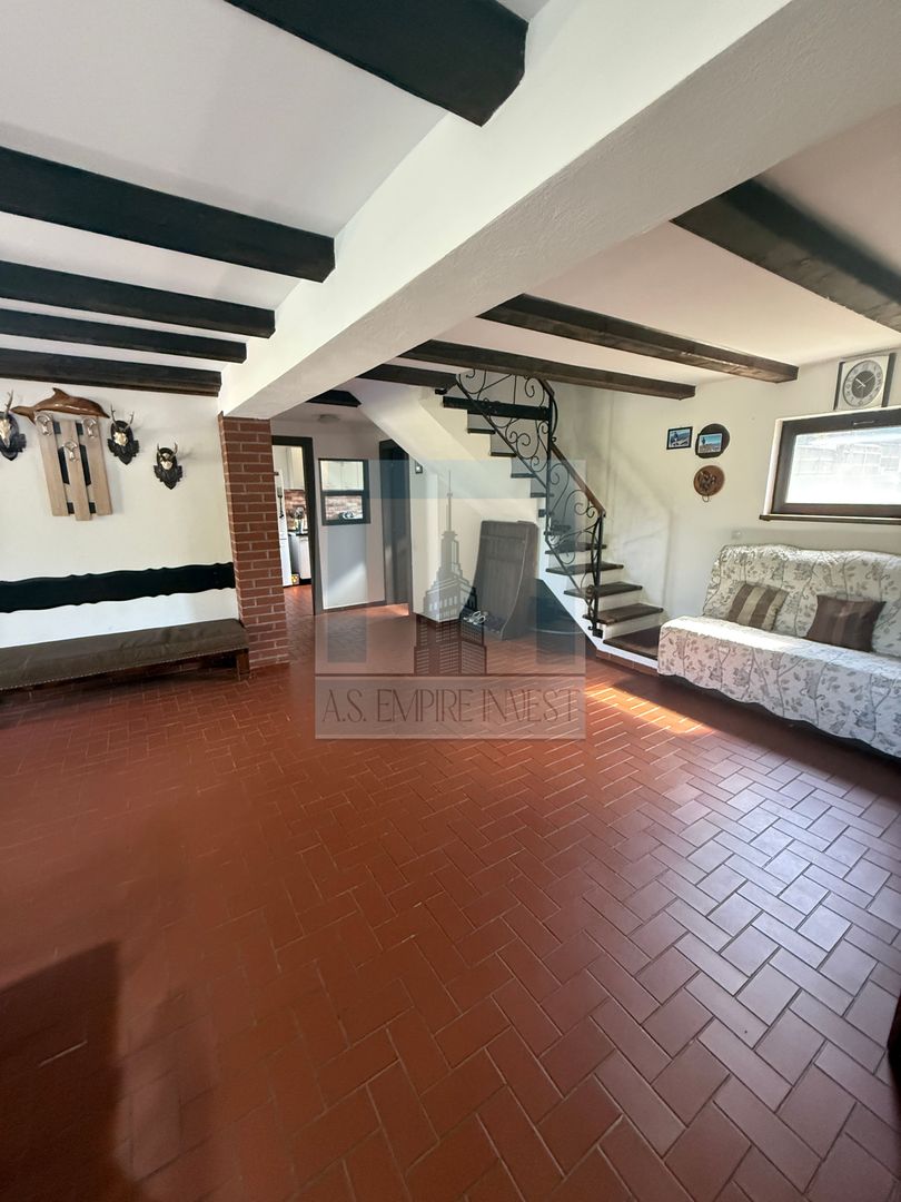 Complex Turistic activ,  2 lacuri ,teren 16800 mp -zona Valea Dobârlău - Poză 25