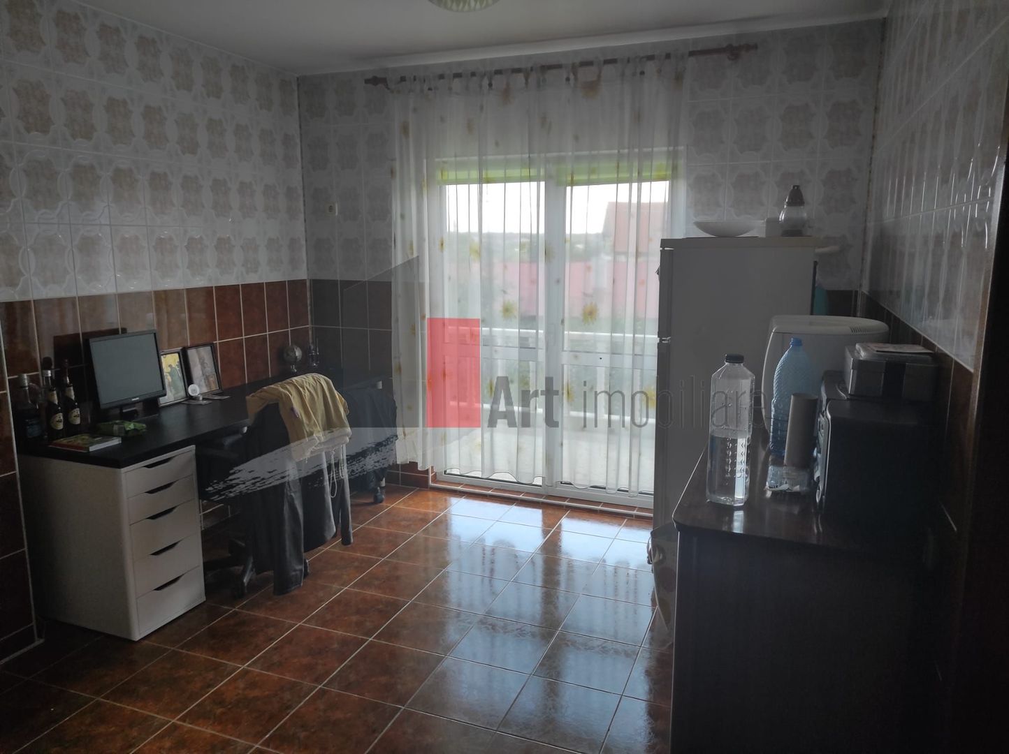 Vila spatioasa in Branesti - Poză 13