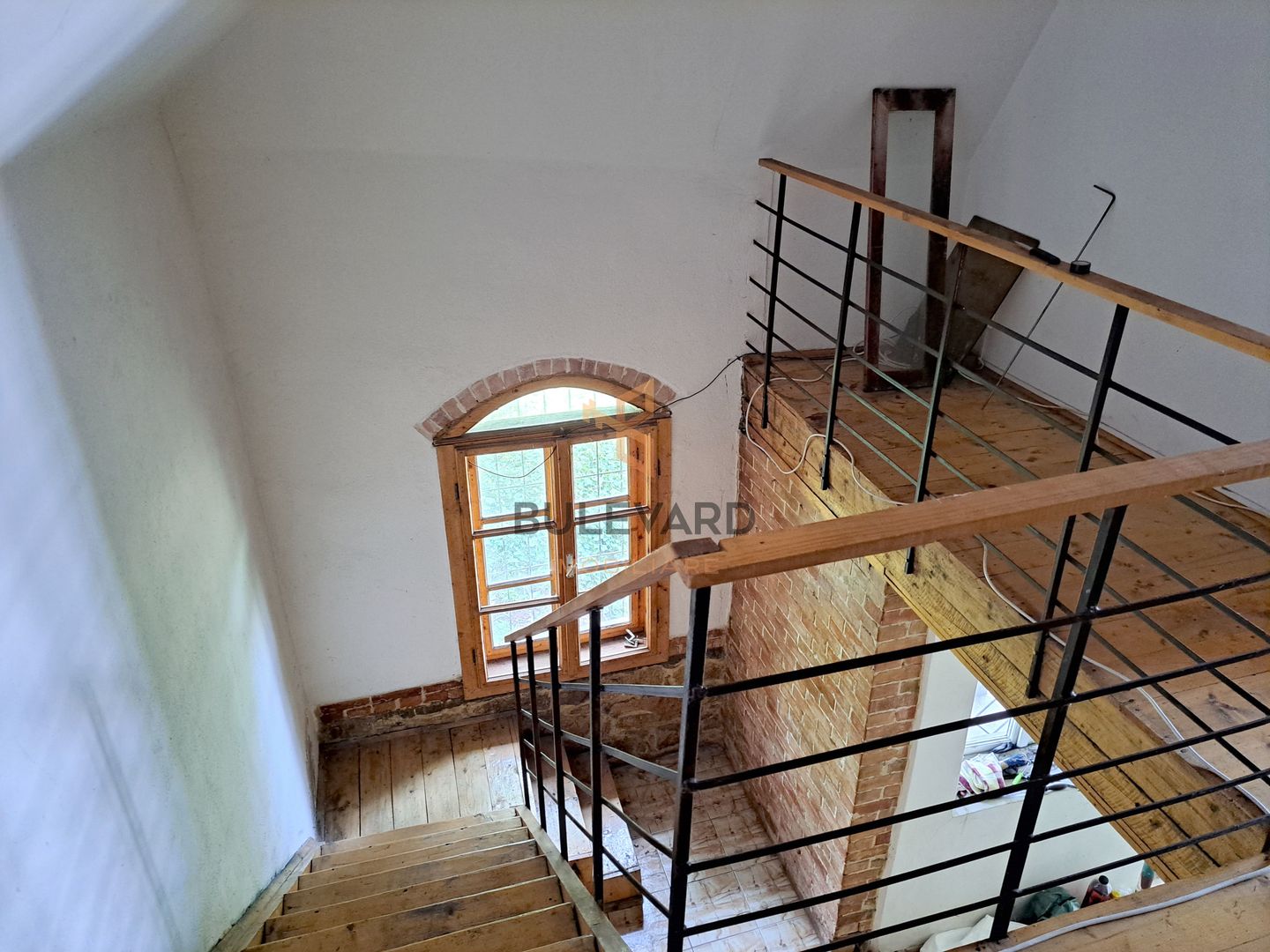 Casa individuala + teren 947 mp - Poză 7