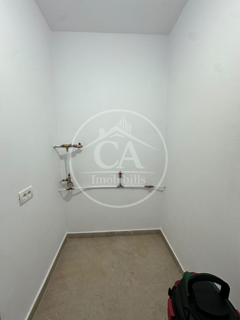 Casa de vanzare cu 3 camere in zona Valenta, Oradea - Poză 10
