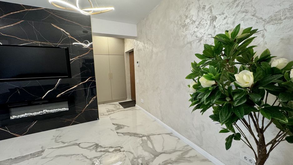 Apartament 2 Camere | LUX | Pipera | NOU | Garaj subteran - Poză 11