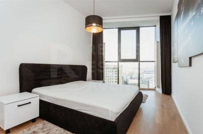 Chirie, apartament, 3 camere, Centru - Poză 5