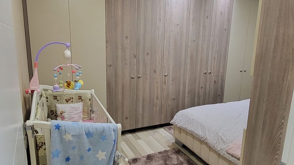 Ag BRASADAS vinde ap 4 cam 105mp et 2/3 TITULESCU. - Poză 5