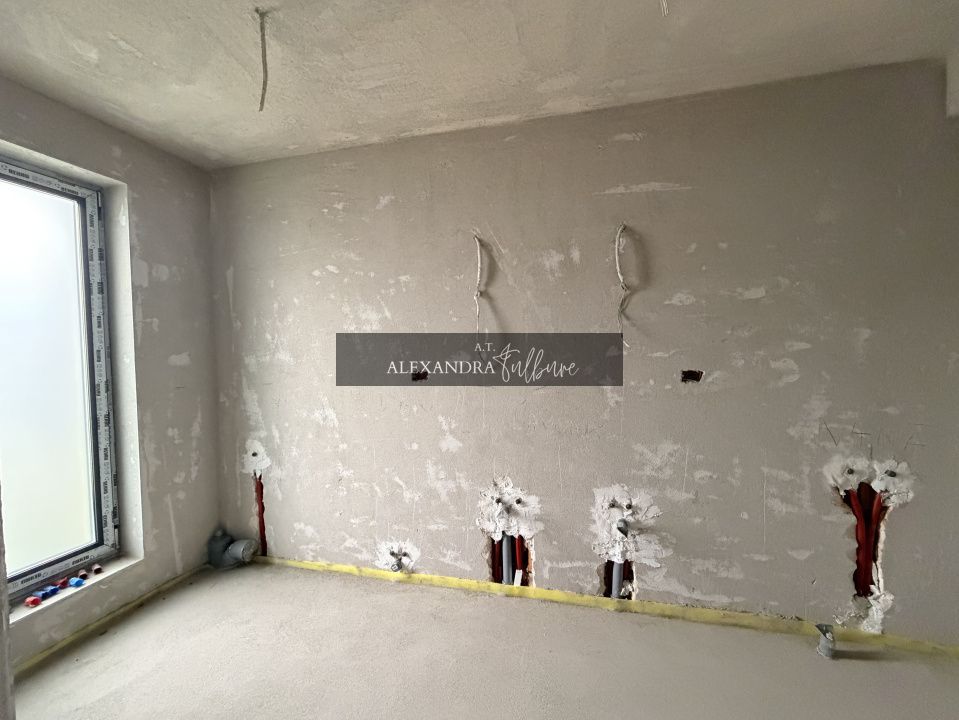 Casa noua 240mp UTIL | 6 camere | Cartier GRUIA | Teren 300mp - Poză 7