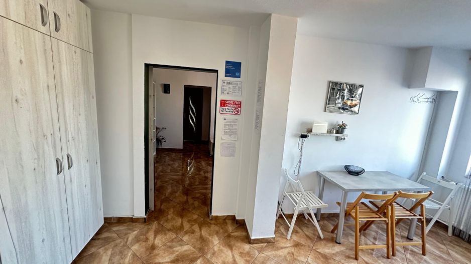 Apartament 3 camere Mega Mall Delfinului Ritmului - Poză 5