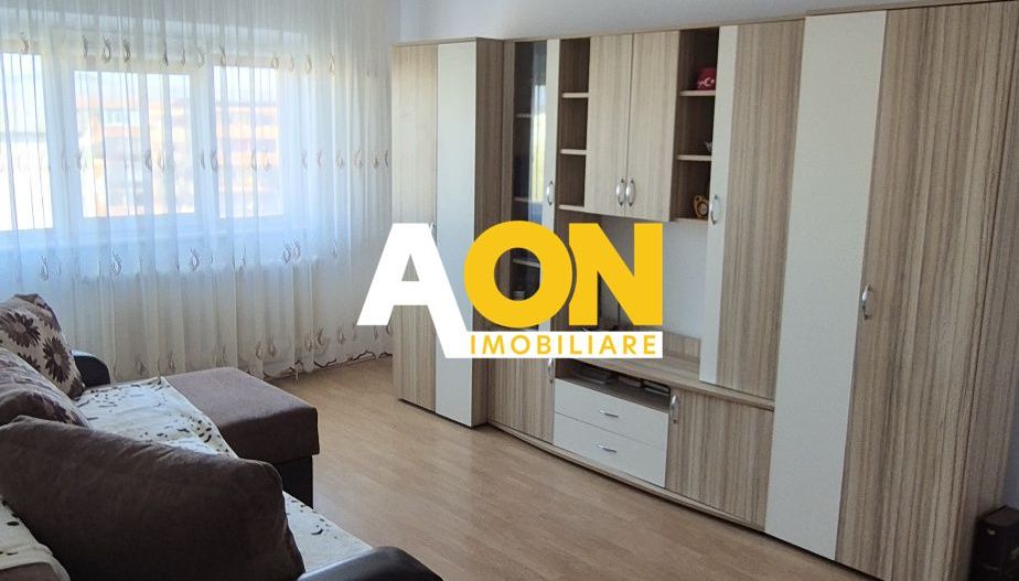 Apartament 2 camere decomandat, 46 mp utili, cu boxa, parcare, Ampoi 3 - Poză 2