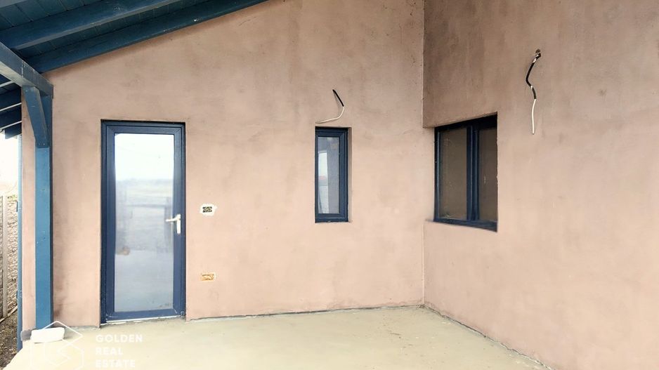 Casa noua pe un nivel, la gri, Mandruloc, comision 0% - Poză 10