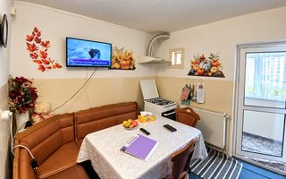 Apartament 2 camere | Burdujeni – Cuza Vodă III - Poză 7