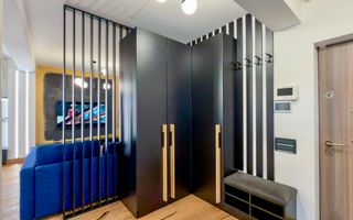 Apartament modern cu 2 camere, Luminia, Europa - Poză 19