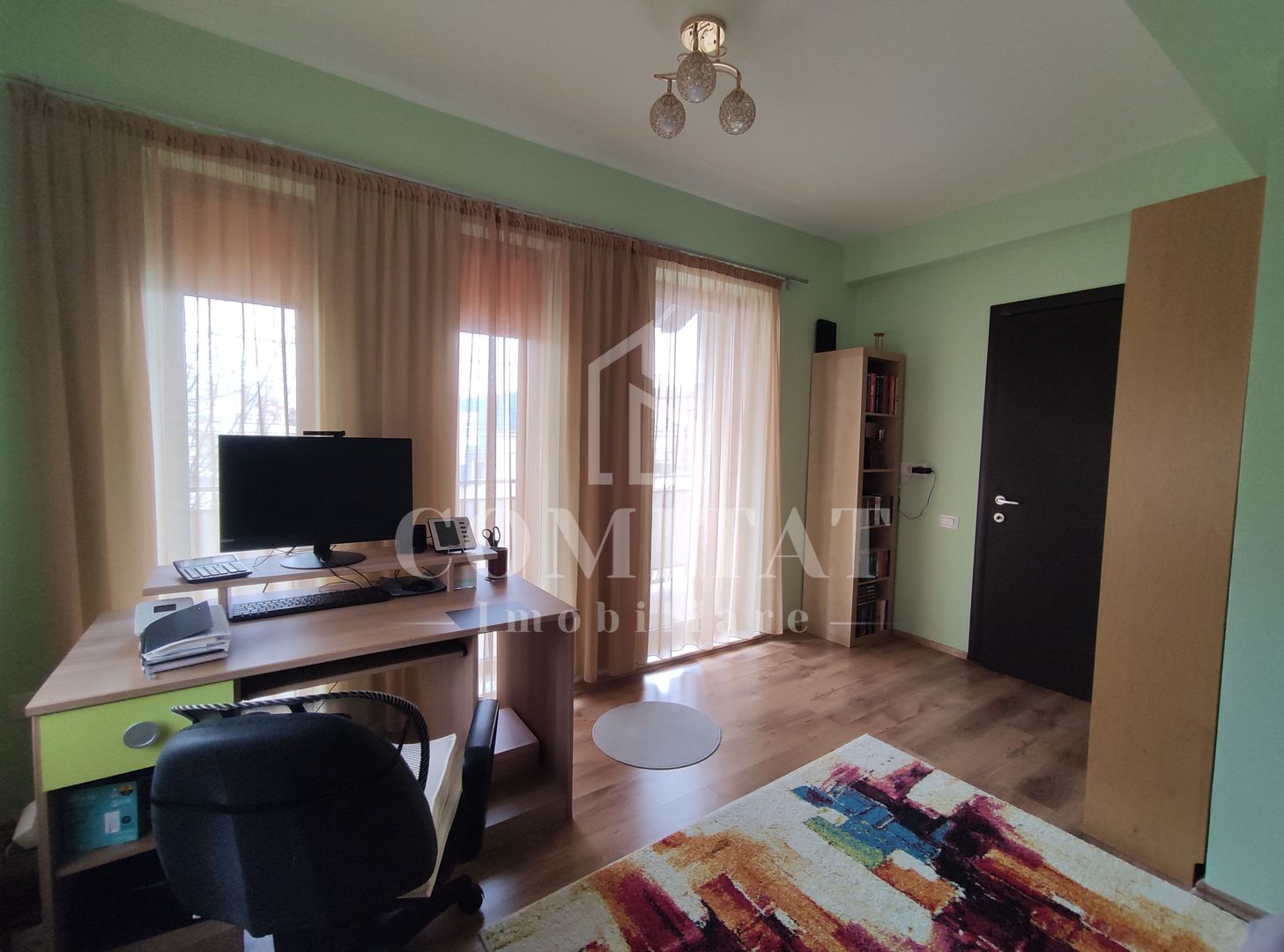 Casa individuala cu 4 camere |  159 mp | Floresti - Poză 13