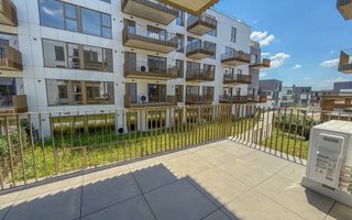 3 Camere Baneasa Proiect Finalizat Piscina Spa | Green Lake - Poză 14