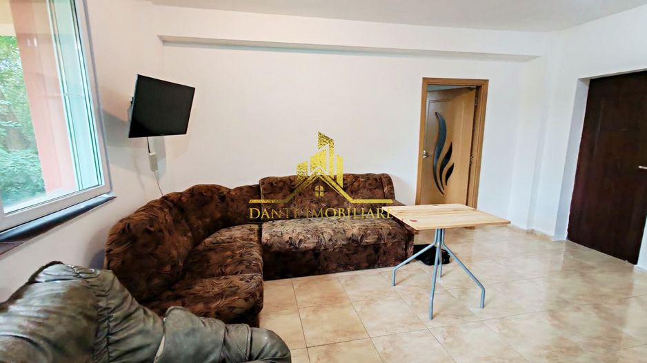 1 camera, decomandat, modern, bloc nou, parcare, Borhanci - Poză 10