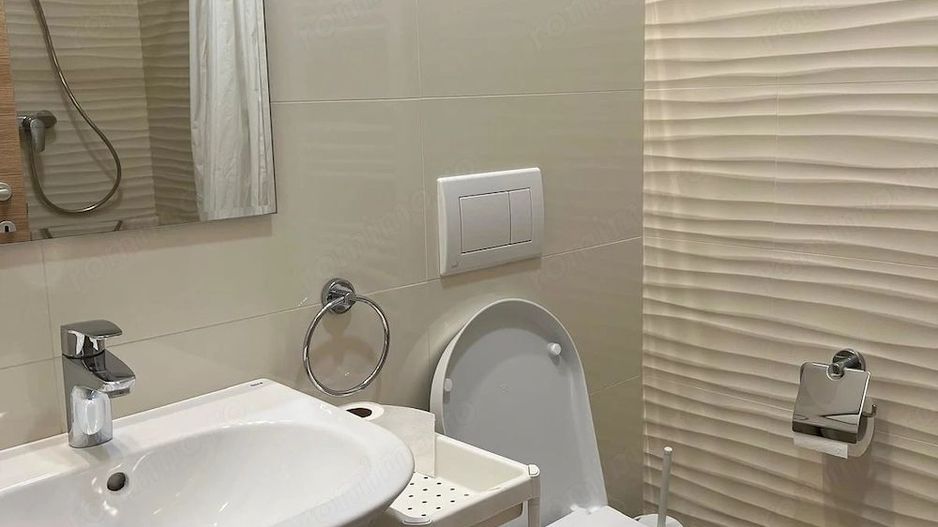 APARTAMENT 3 CAMERE PREMIUM | PARCARE | LAGUNA RESIDENCE - Poză 8