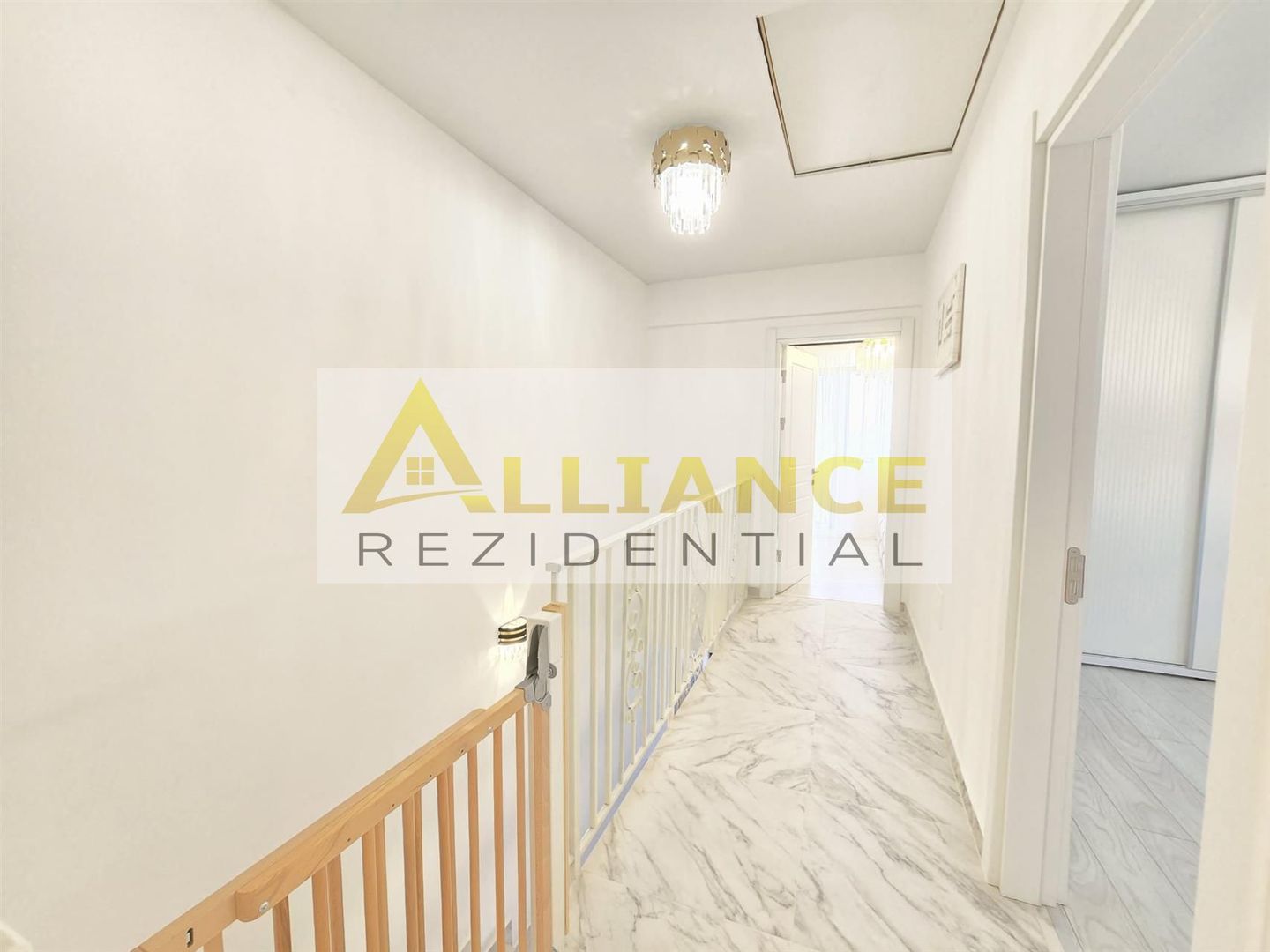 Vila tip duplex p+E - Teren 150 mp - 150.000eur - Poză 14