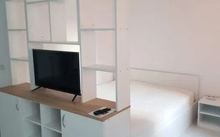 GARSONIERA MILITARI RESIDENCE, PARCARE, BLOC NOU, CENTRALA TERMICA - Poză 4