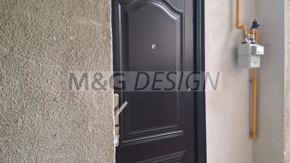 Apartament cu 1 camera. zona  Elisabetin - Poză 4