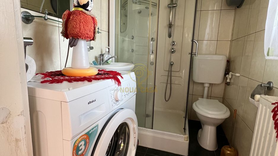 Apartament de inchiriat 2 camere Ultracentral/Satu Mare - Poză 2