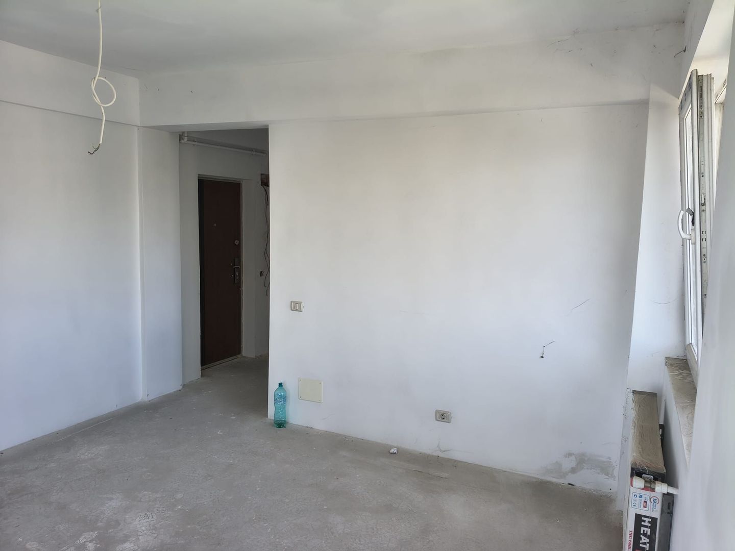 2camdec/sos Oltenitei-reper notariat Ene, centru Popesti Leordeni - Poză 8