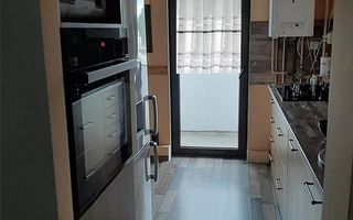 Apartament cu 2 camere de vanzare in Grigorescu. - Poză 4