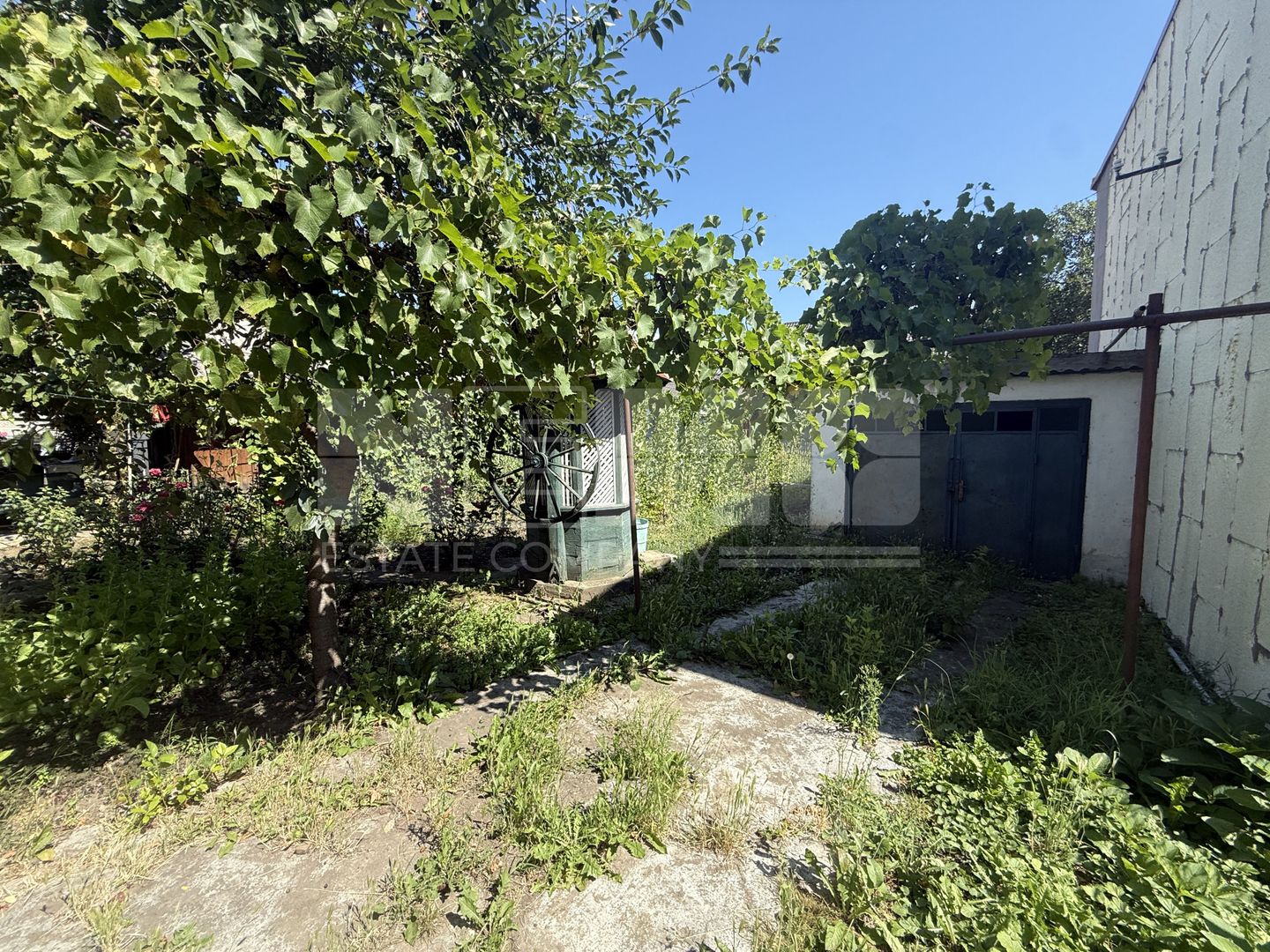 Casa stil austriac | Bogdan Voda | 520 MP teren | 115000 Euro - Poză 10