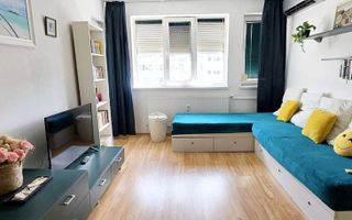 Apartament 2 camere, Instalatii schimbate, Metrou Dristor, Parc IOR , ParkLake - Poză 1