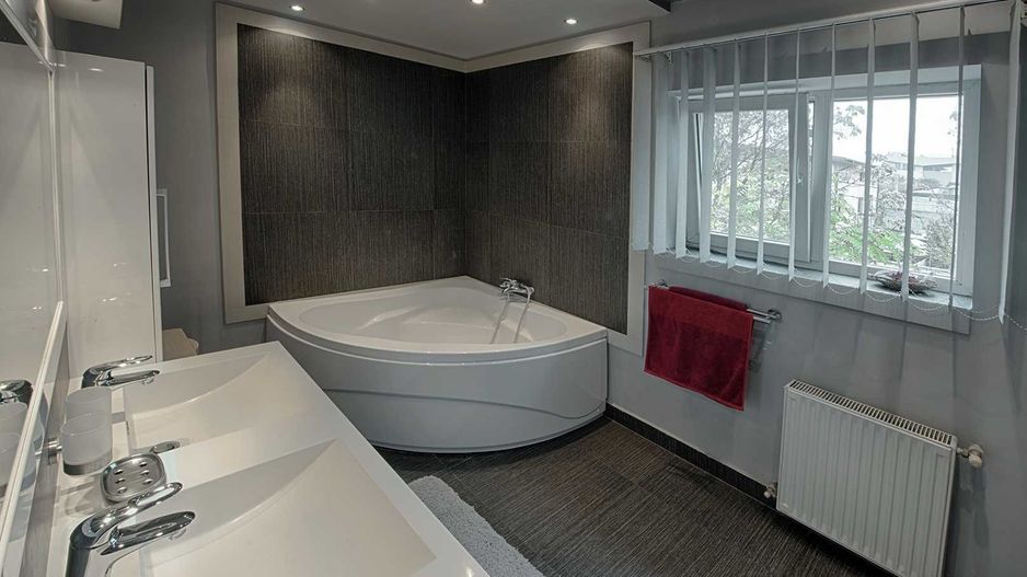 Casă D+P+1+M - Sectorul 5, Str. Florica, Nr. 15 - Poză 7