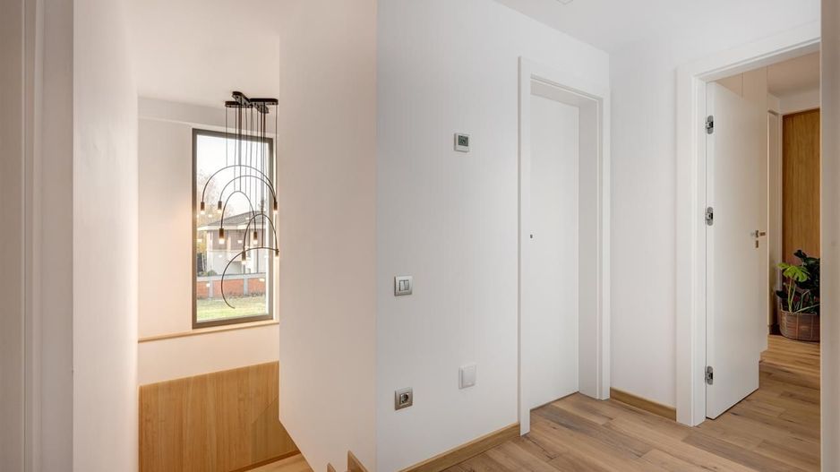 Vila de Lux | Zona Pipera | Certificare BREEAM - Poză 7