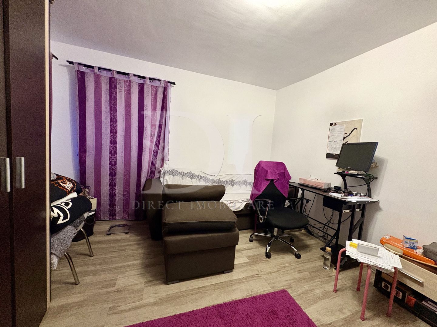 Apartament cu 2 dormitoare - str.Eroilor Florești - Poză 4